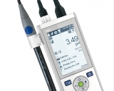 S8-Biotech Kit 专家级便携式PH计