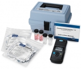 PCII余氯和总氯水质分析仪