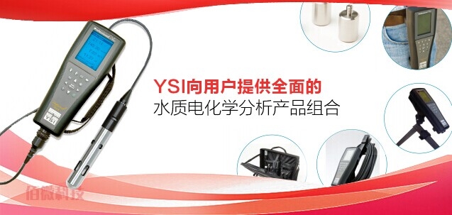 YSI