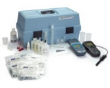 CEL900基本型饮用水测试实验室