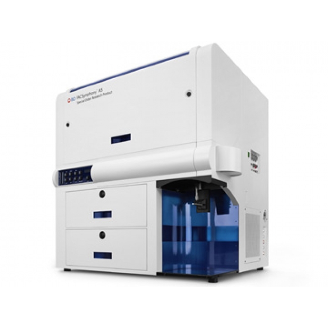 BD FACSymphony流式细胞仪_佰科汇，优中选优 服务科学实验