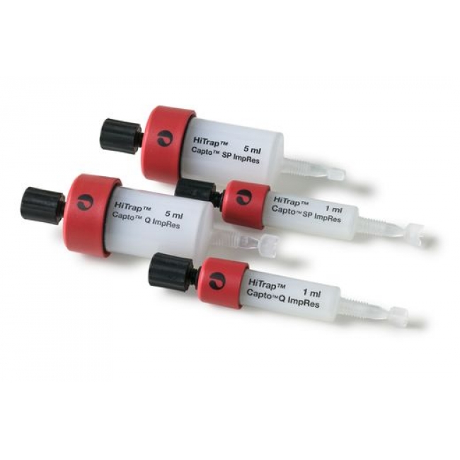 GE Hitrap Capto Q ImpRes 5 × 5ml_佰科汇，优中选优 服务科学实验