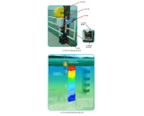 YSI 水质垂直剖面自动监测系统