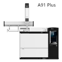 磐诺 A91 PLUS气相色谱仪