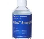 梅特勒 InLab pH/OPR 电极储存液